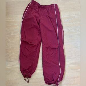 Aritzia TNA Mercer Track Pant